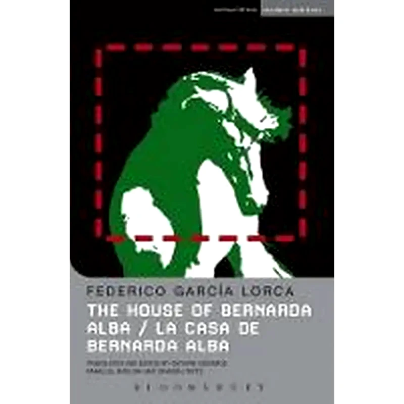 House Of Bernarda Alba