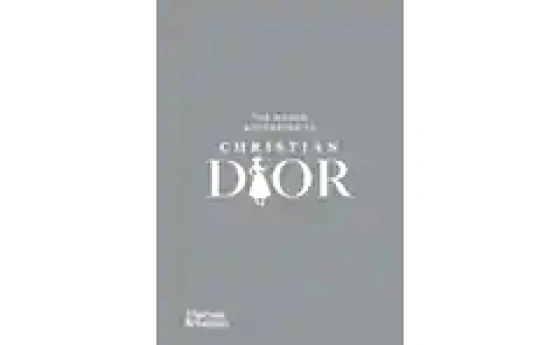 The World According to Christian Dior