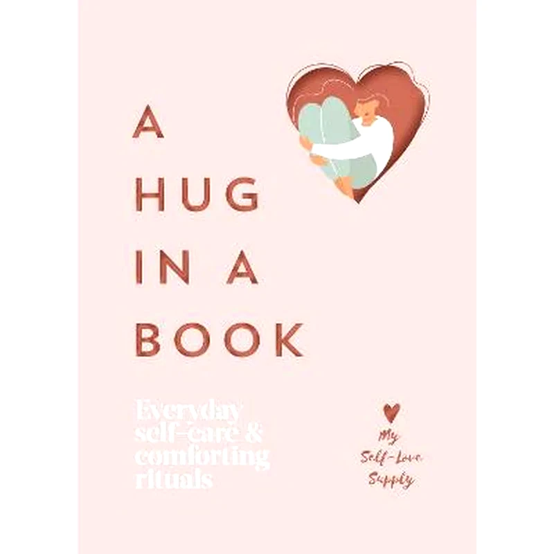 Hug in a Book