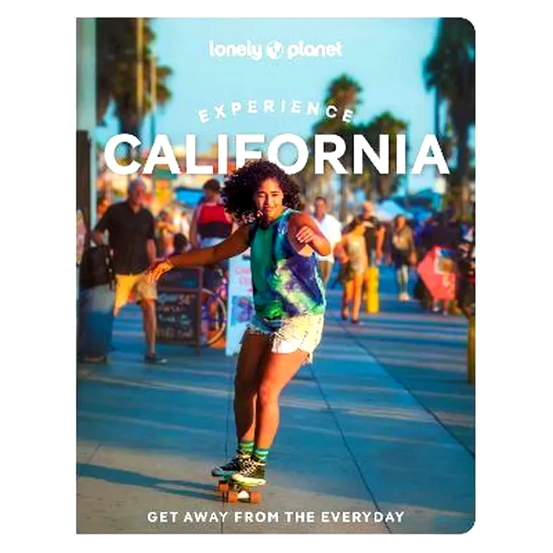 Experience California
