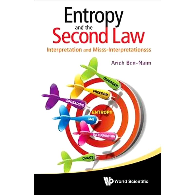 Entropy and the Second Law