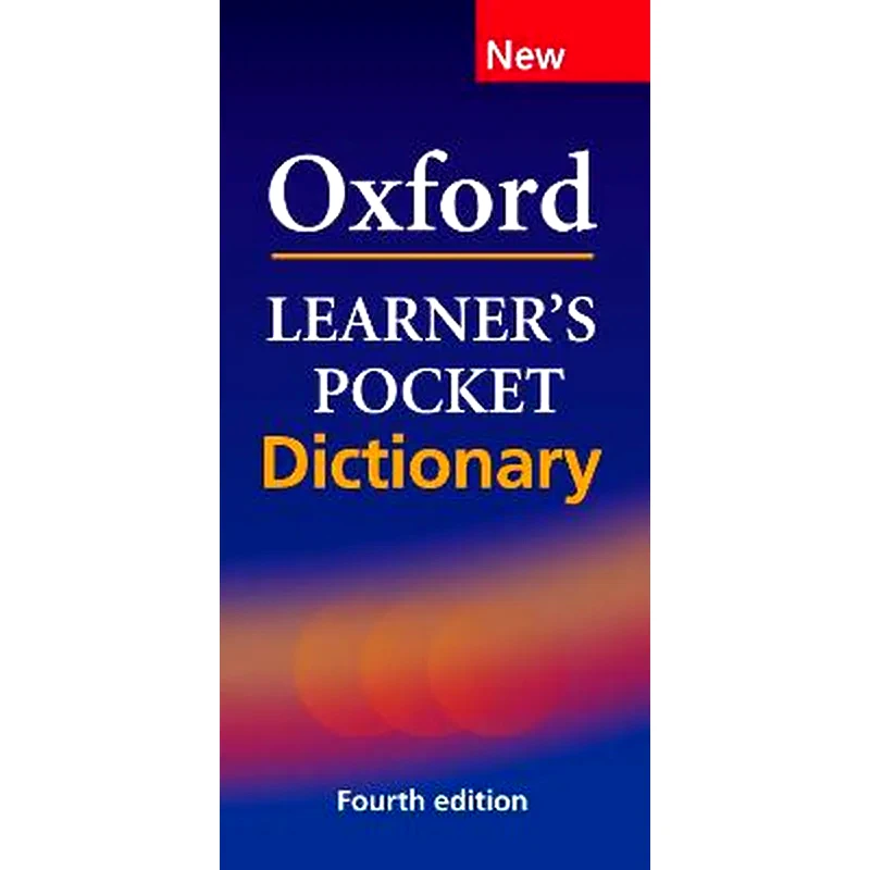 Oxford Learners Pocket Dictionary (English-Greek / Greek-English)