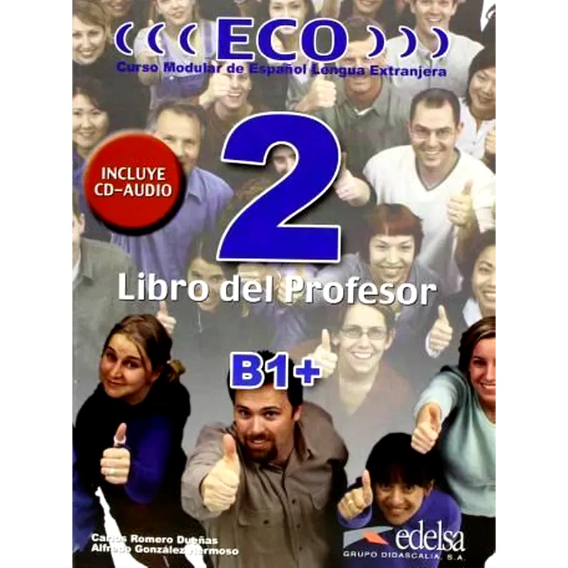ECO Extensivo