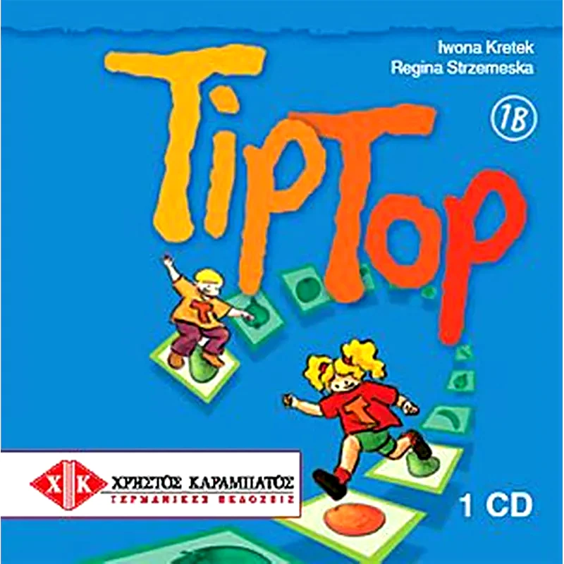 Tip Top 1B Cd (1)