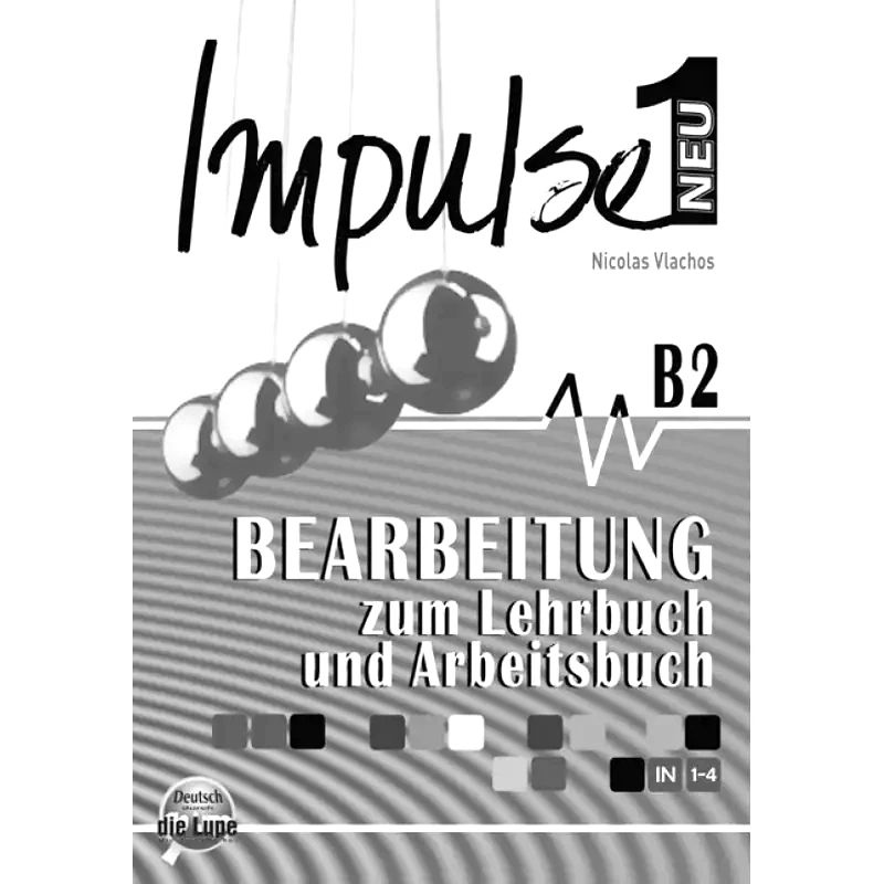 Impulse 1 Bearbeitung Neu