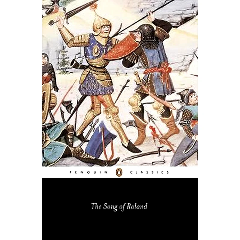 Song of Roland