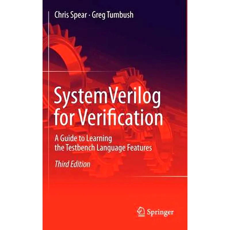 SystemVerilog for Verification