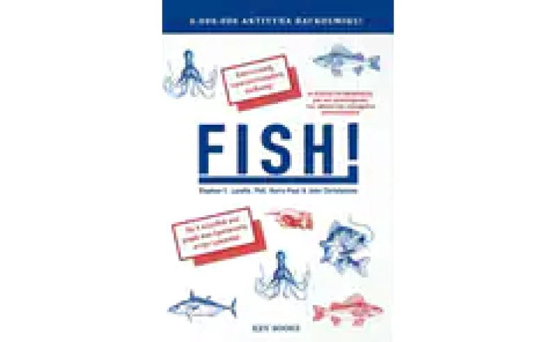 Fish!