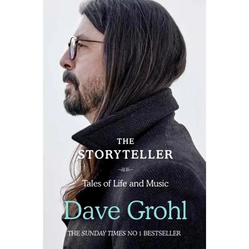 Storyteller