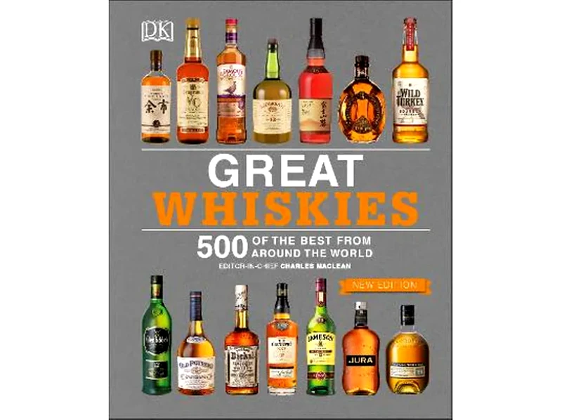 Great Whiskies
