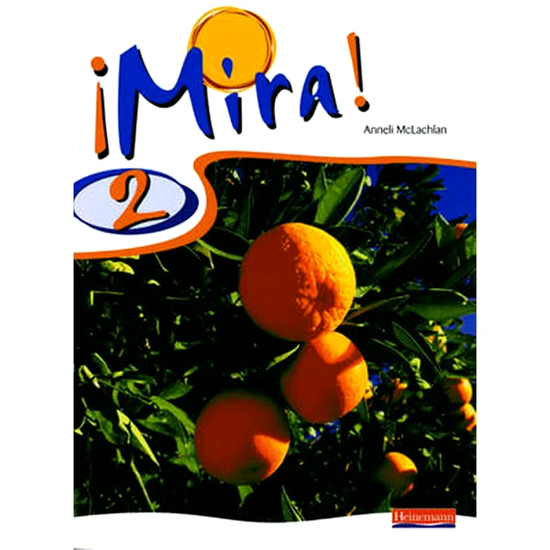 Mira 2 student s Book