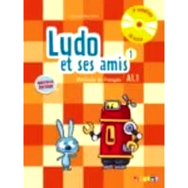 Ludo et ses amis 2015