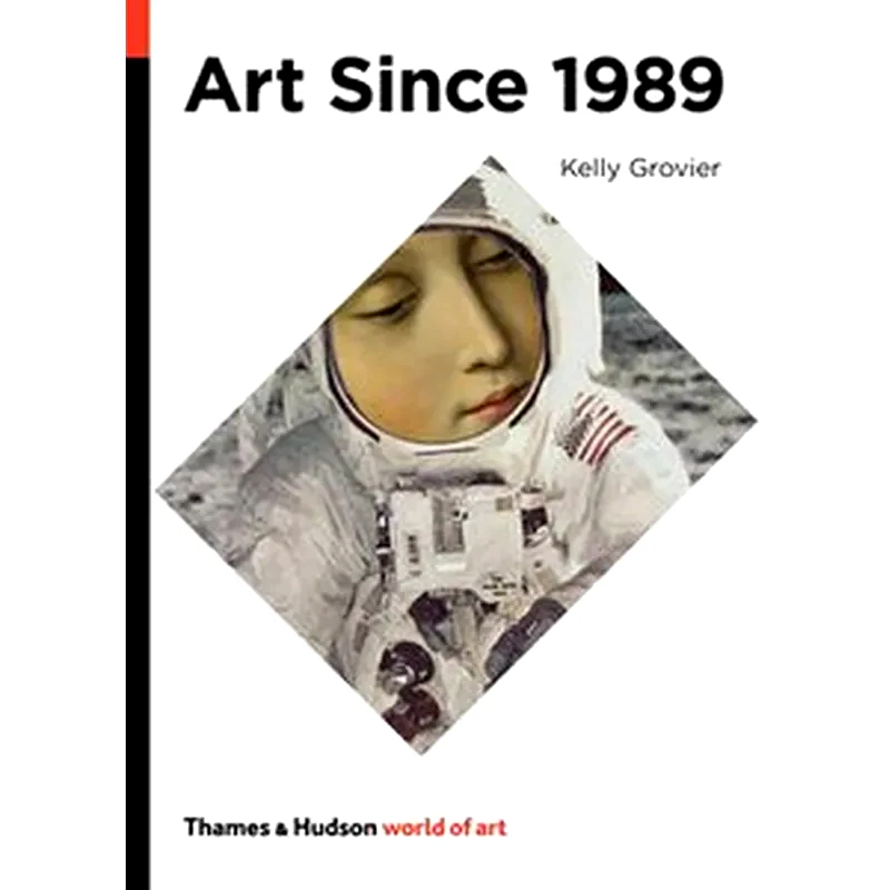 Art Since 1989
