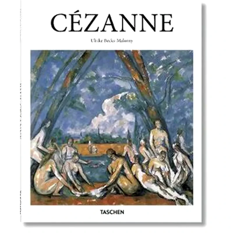 Cezanne