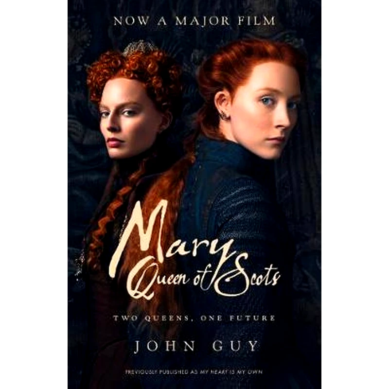 Mary Queen of Scots