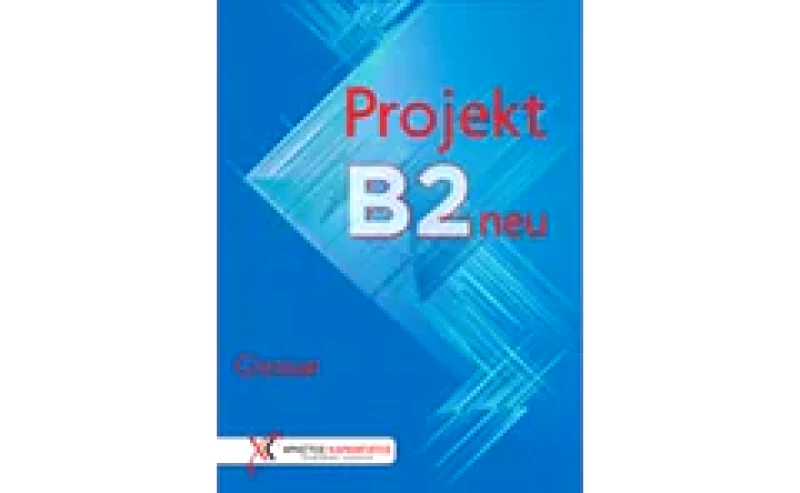Projekt B2 neu- Glossar