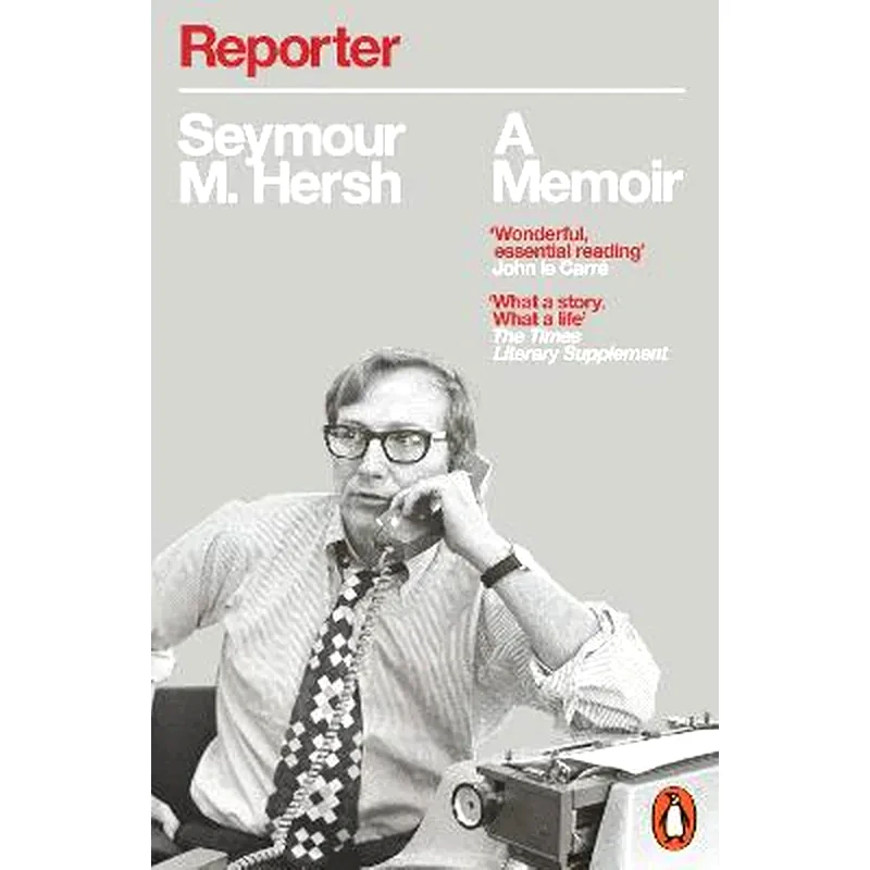Reporter