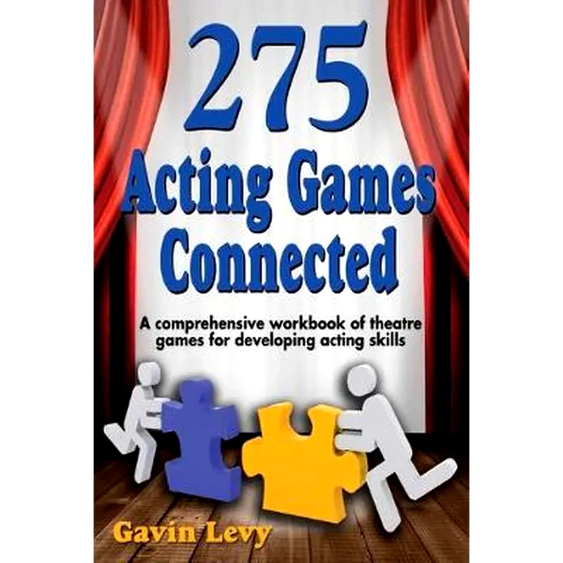 275 Acting Games -- Connected