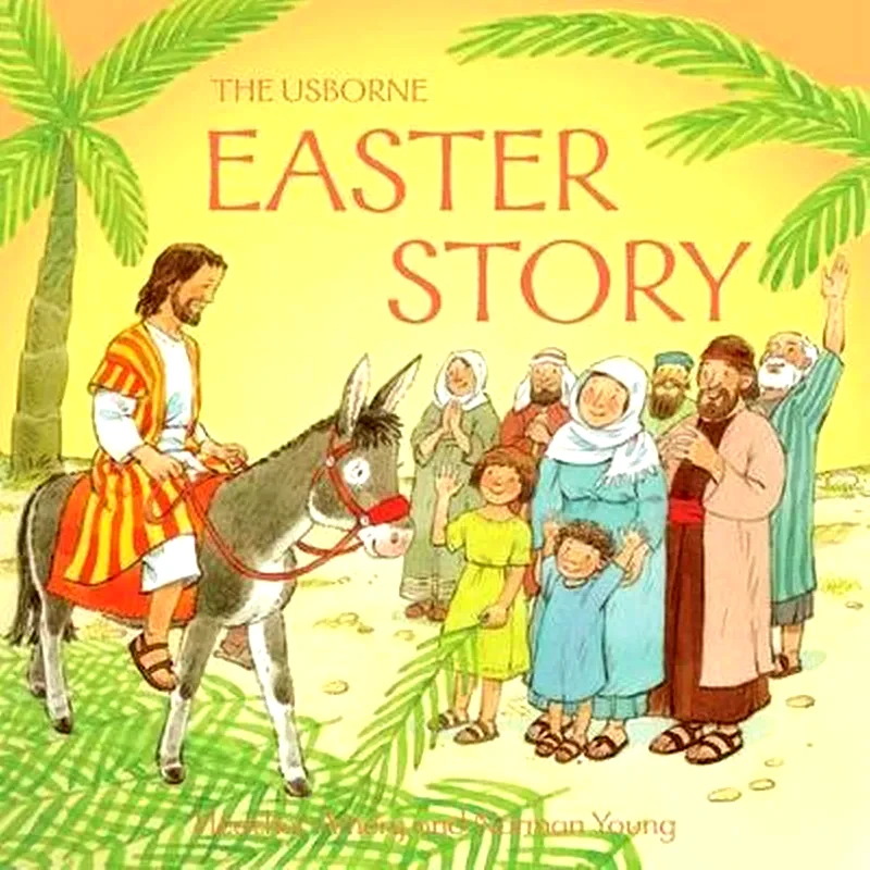 Easter Story