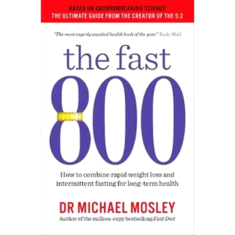 Fast 800
