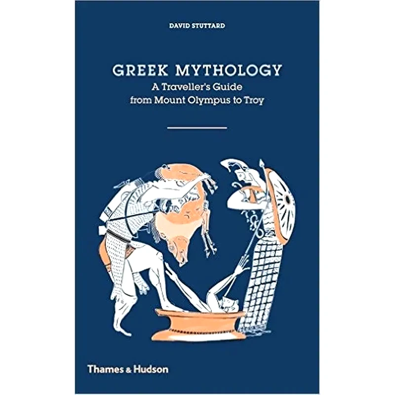 Greek Mythology
