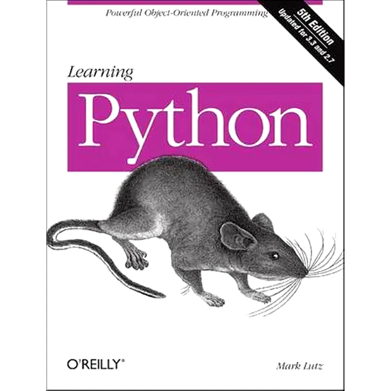 Learning Python