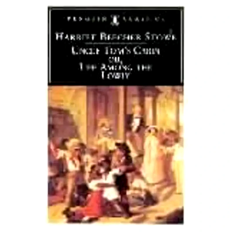 Uncle Toms Cabin
