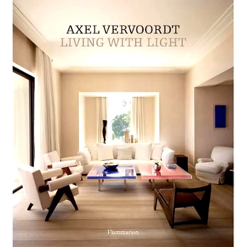 Axel Vervoordt