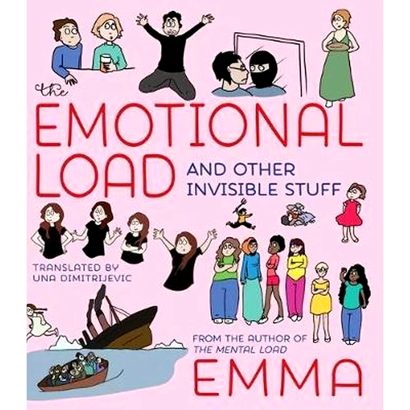 The Emotional Load