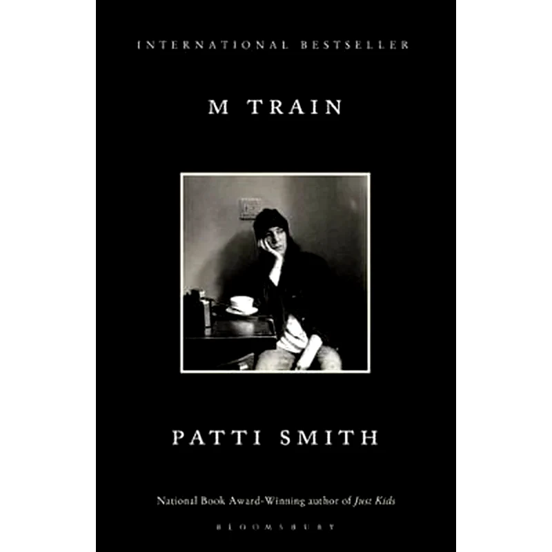 M Train