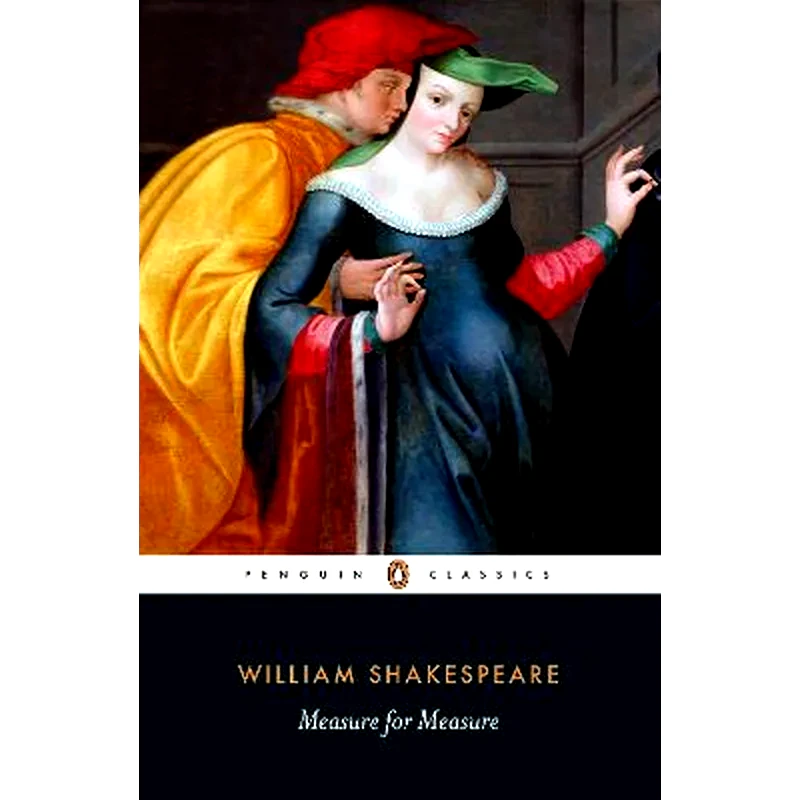 Measure for Measure
