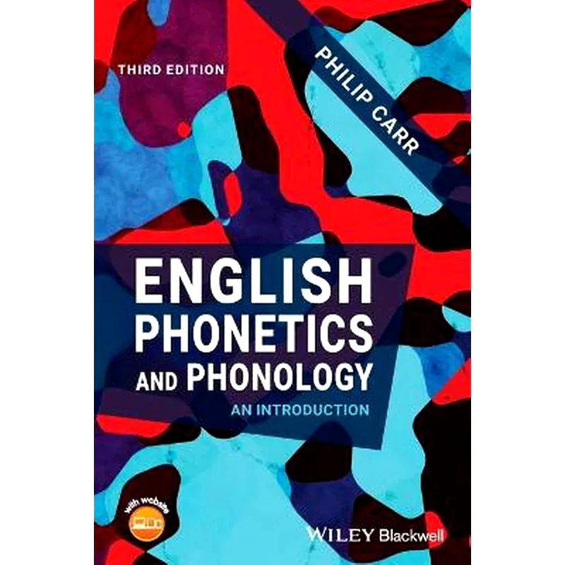 English Phonetics and Phonology - An Introduction