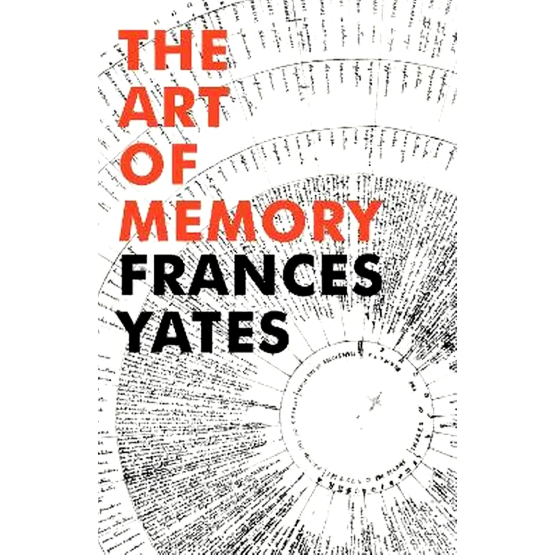 The Art Of Memory