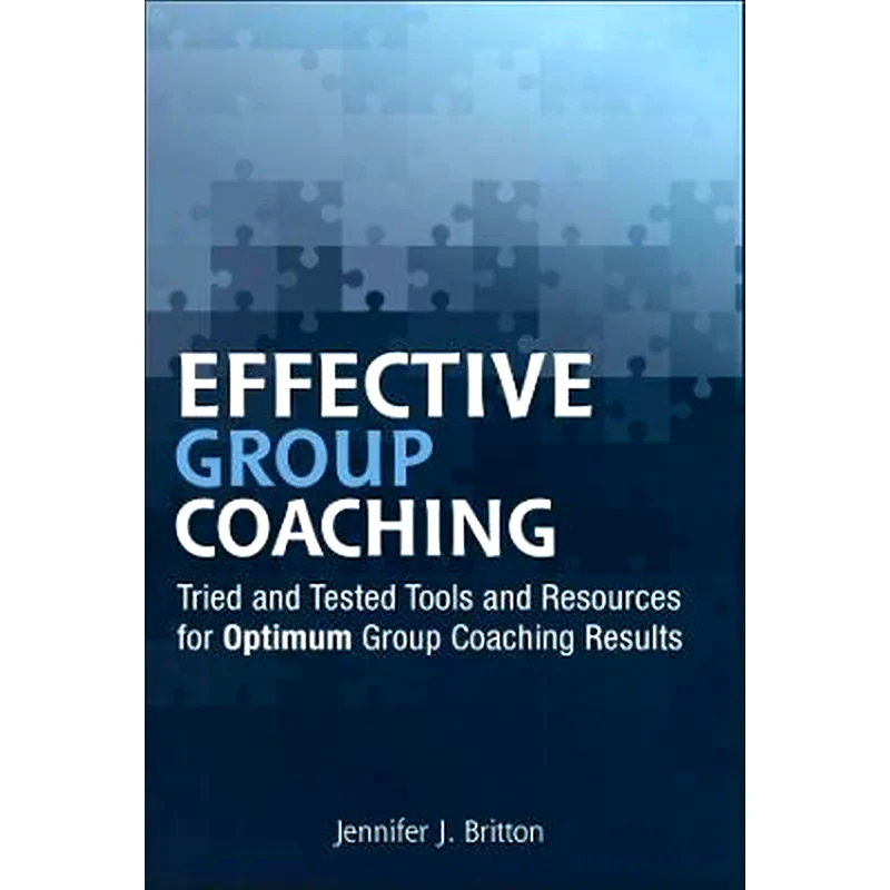 Effective Group Coaching