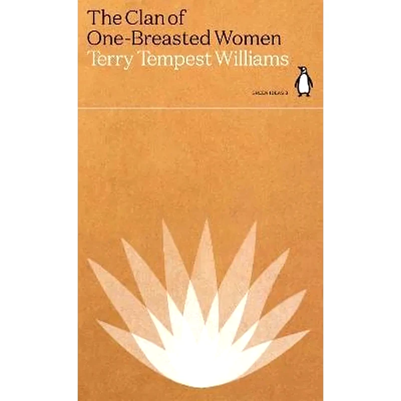 Clan of One-Breasted Women