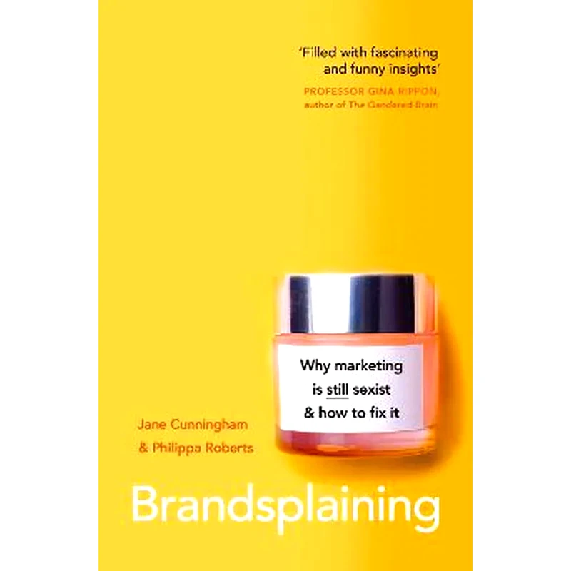 Brandsplaining