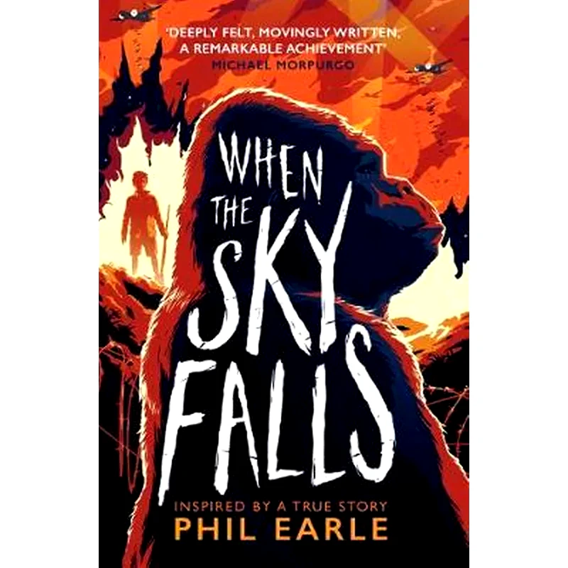 When the Sky Falls