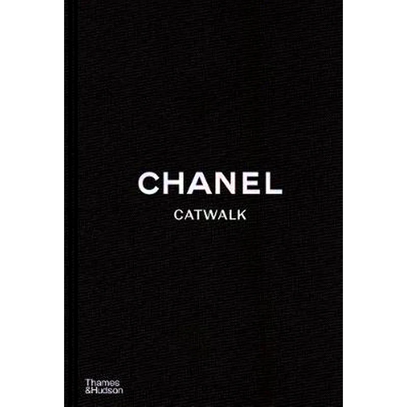 Chanel Catwalk