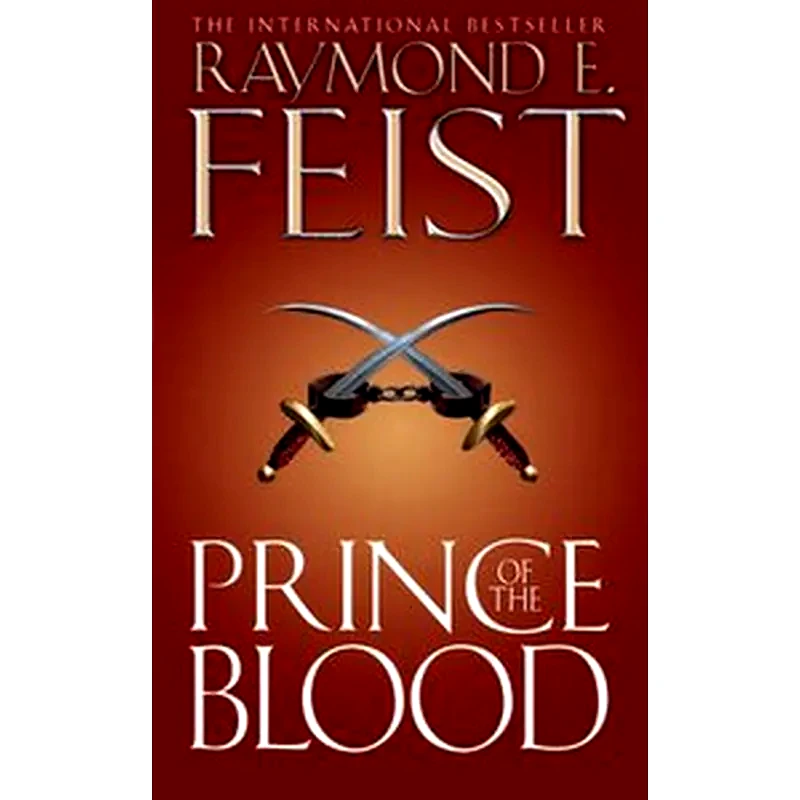 Prince of the Blood