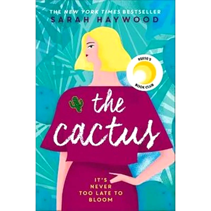 The Cactus