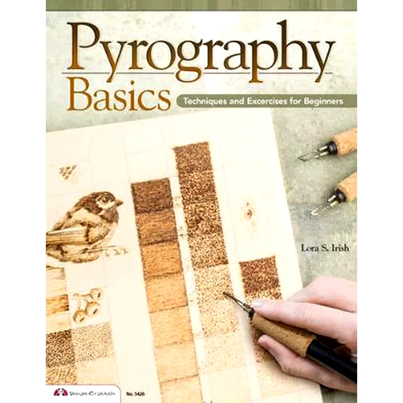 Pyrography Basics