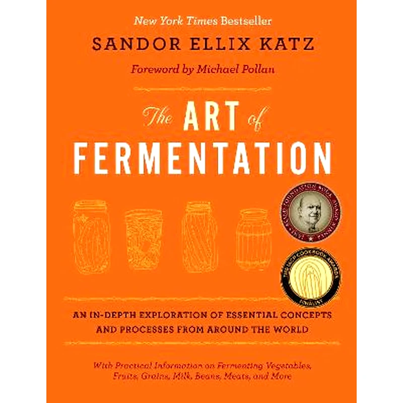 Art of Fermentation