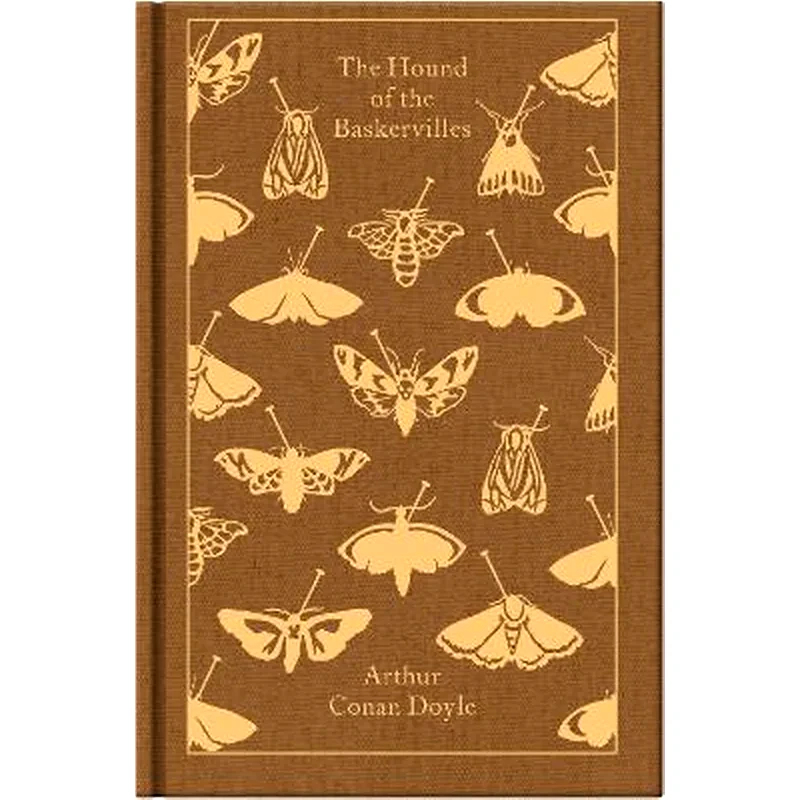 The Hound of the Baskervilles