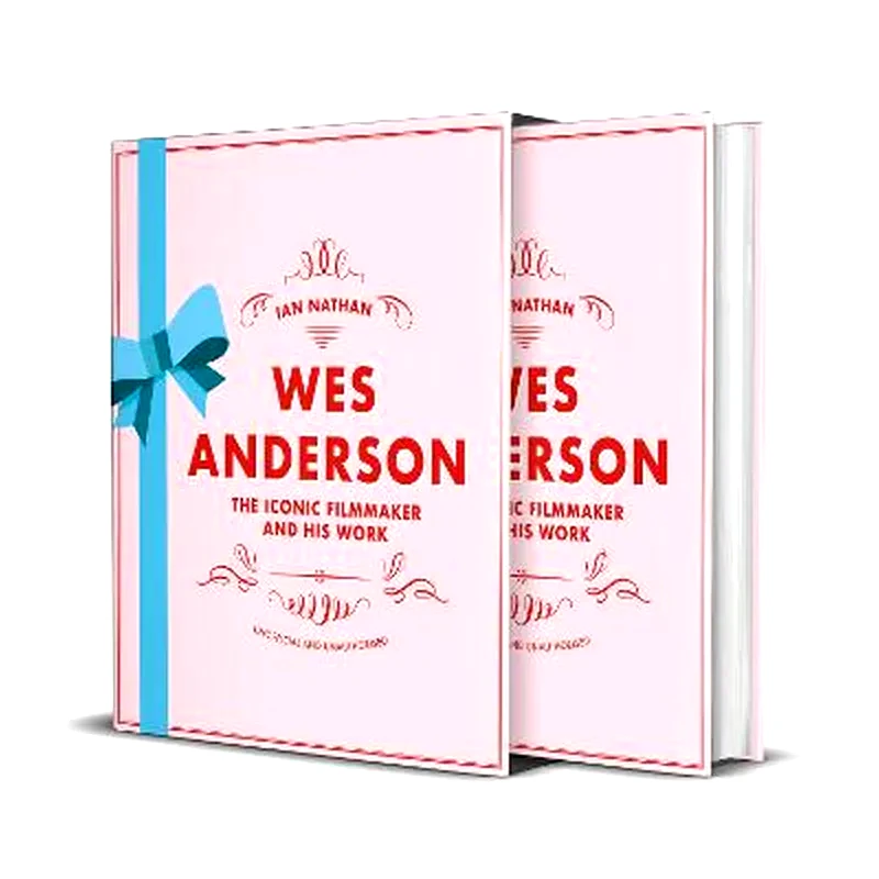Wes Anderson