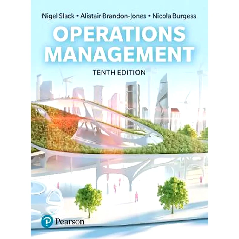 Operations Management