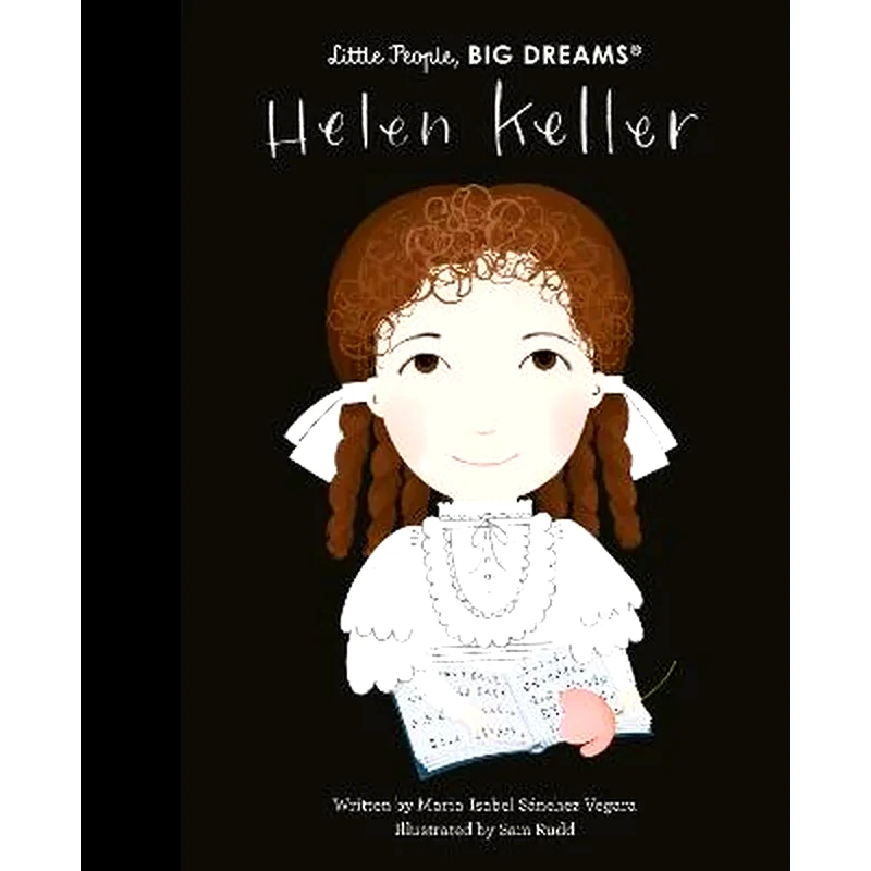 Helen Keller: Volume 89