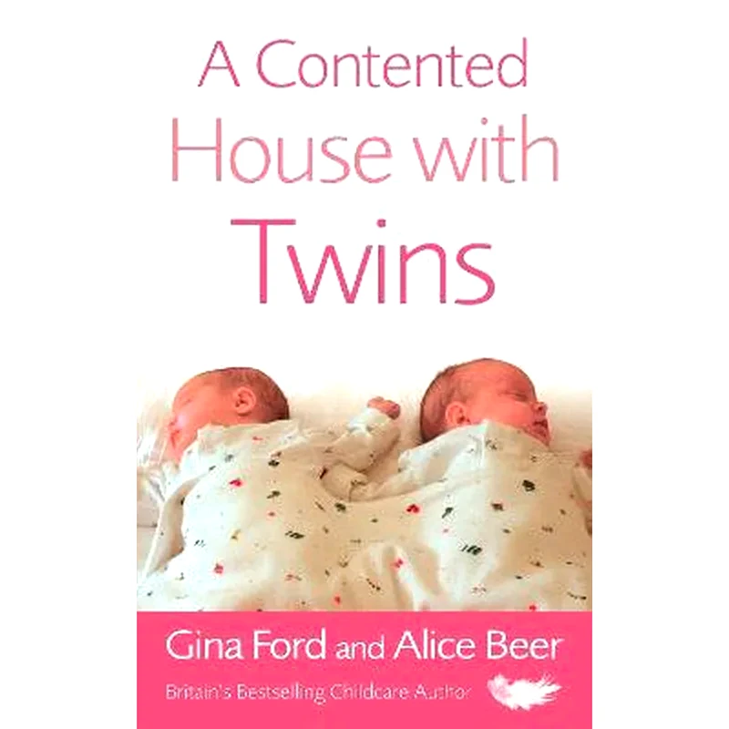 A Contented House with Twins