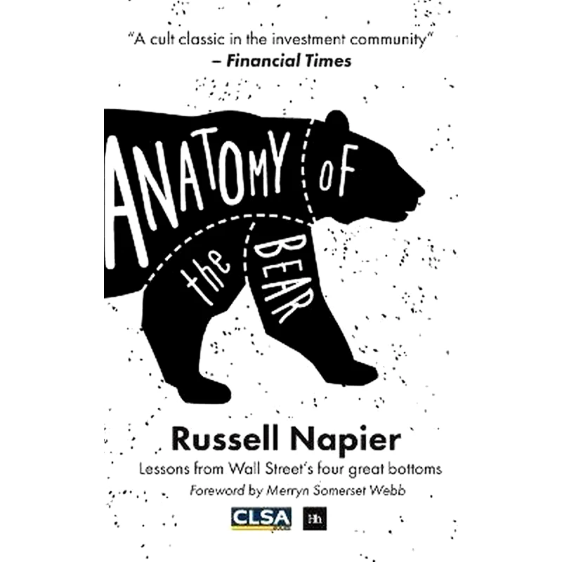 Anatomy of the Bear