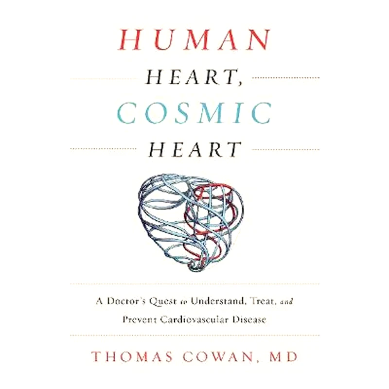 Human Heart, Cosmic Heart