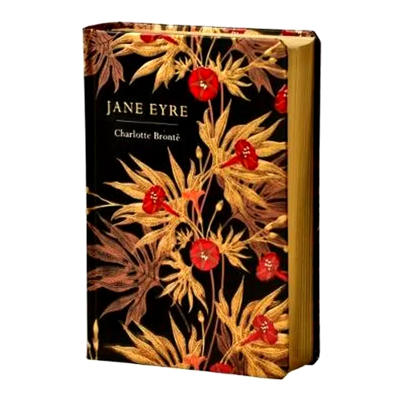 Jane Eyre : Chiltern Edition